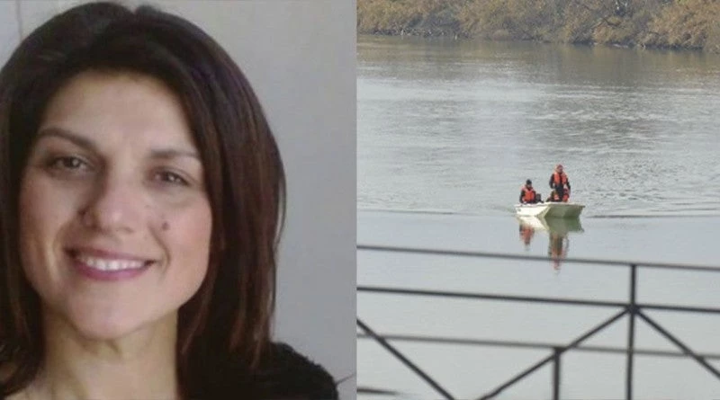 «Μπες μέσα μωρή κ…»: Μαρτυρία-σοκ για 2 άνδρες και την 44χρονη E. Λαγούδη λίγες ώρες πριν τον θάνατό της
